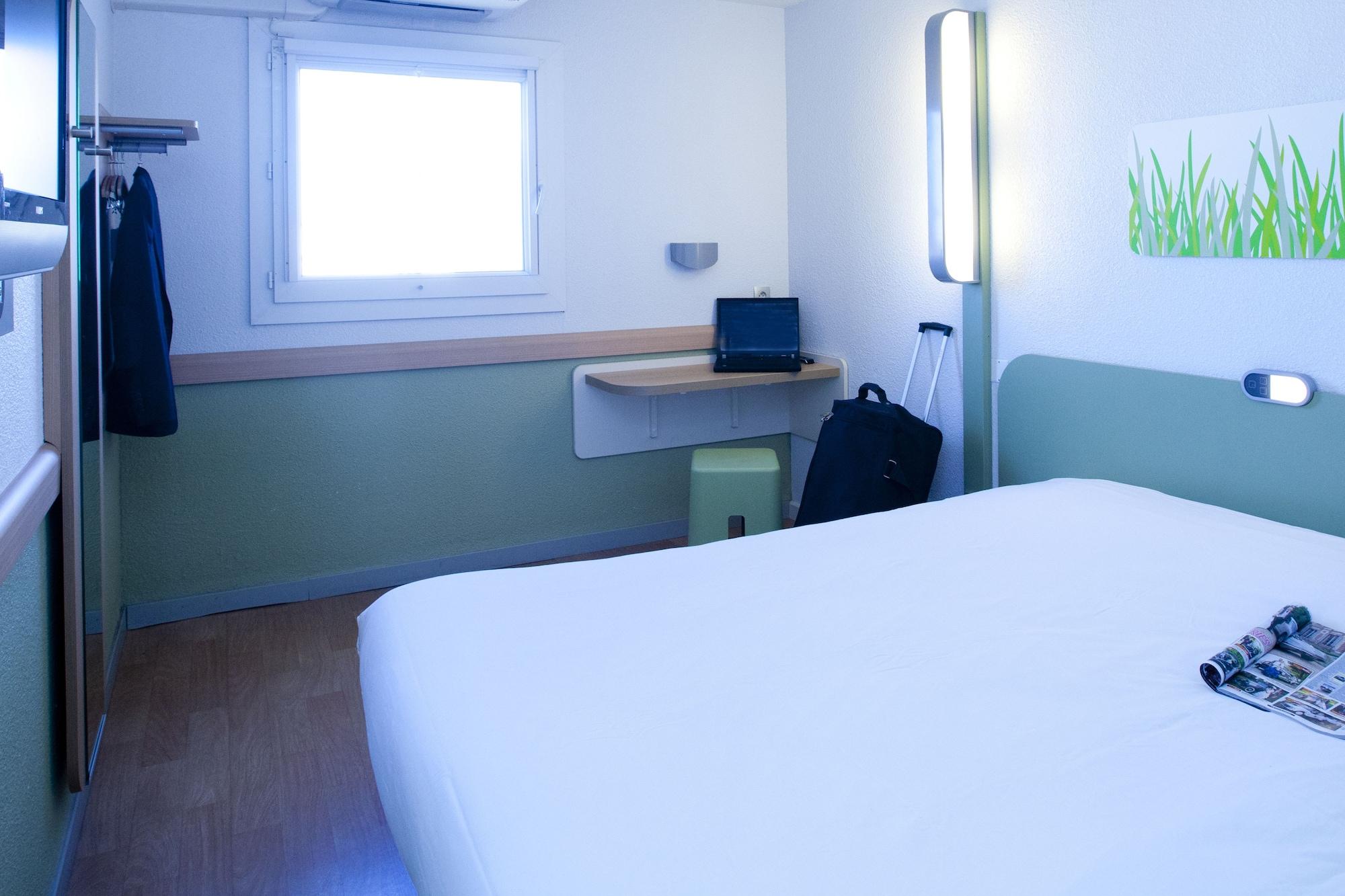ไอบิส บัดเจ็ต มาร์เซย วิเยอปอร์ Hotel มาร์กเซย ภายนอก รูปภาพ