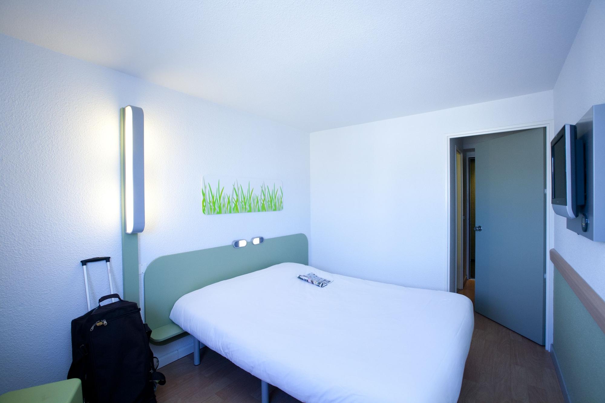 ไอบิส บัดเจ็ต มาร์เซย วิเยอปอร์ Hotel มาร์กเซย ภายนอก รูปภาพ