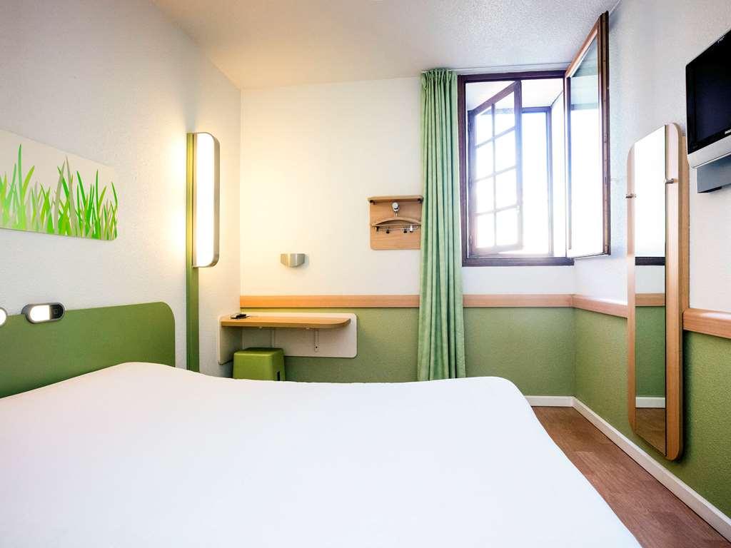 ไอบิส บัดเจ็ต มาร์เซย วิเยอปอร์ Hotel มาร์กเซย ห้อง รูปภาพ