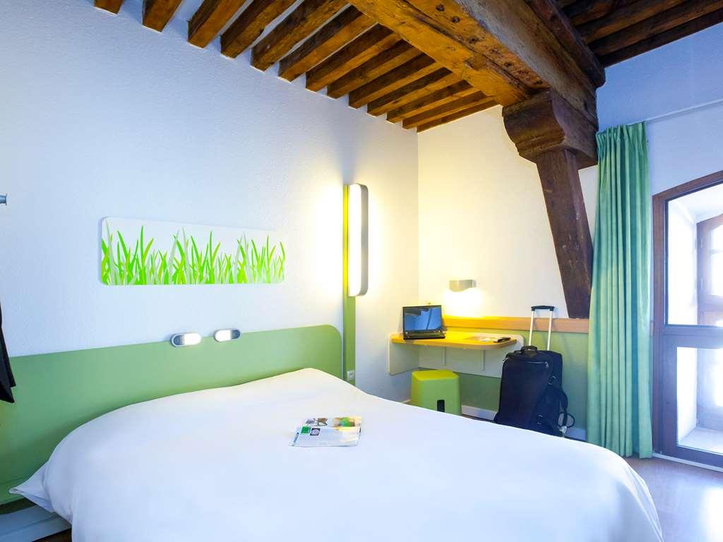 ไอบิส บัดเจ็ต มาร์เซย วิเยอปอร์ Hotel มาร์กเซย ห้อง รูปภาพ